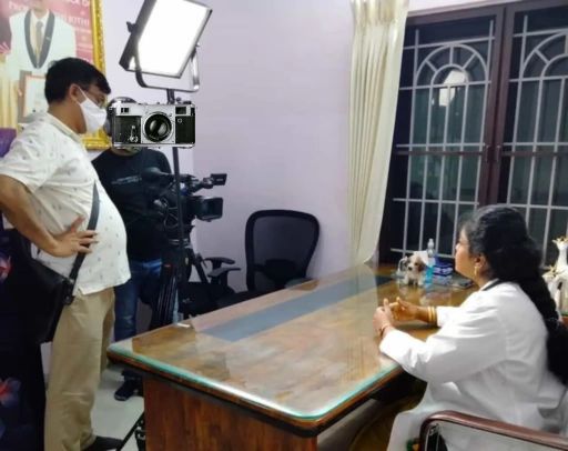 インド コーディネーター